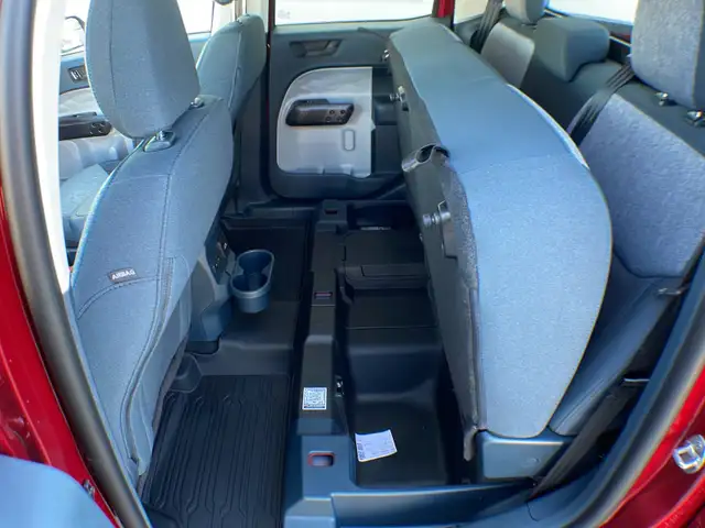 2026 Ford Maverick XLT Hybrid AWD 301A - Photo 24