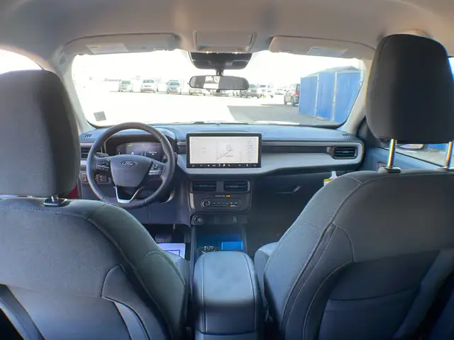 2026 Ford Maverick XLT Hybrid AWD 301A - Photo 25