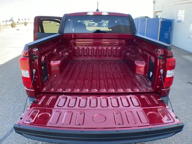 2026 Ford Maverick XLT Hybrid AWD 301A - Photo 26