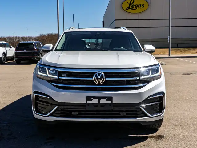 2023 Volkswagen Atlas Execline | Remote Start | ACC - Photo 3