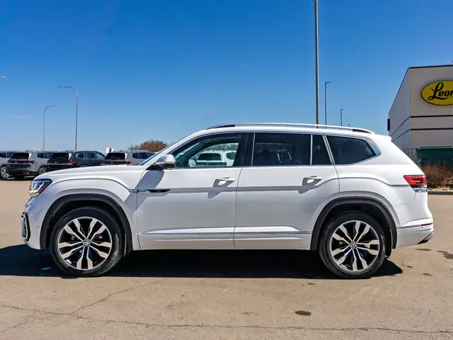 2023 Volkswagen Atlas Execline | Remote Start | ACC - Photo 4