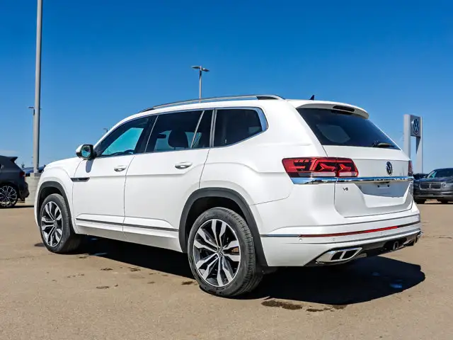 2023 Volkswagen Atlas Execline | Remote Start | ACC - Photo 5