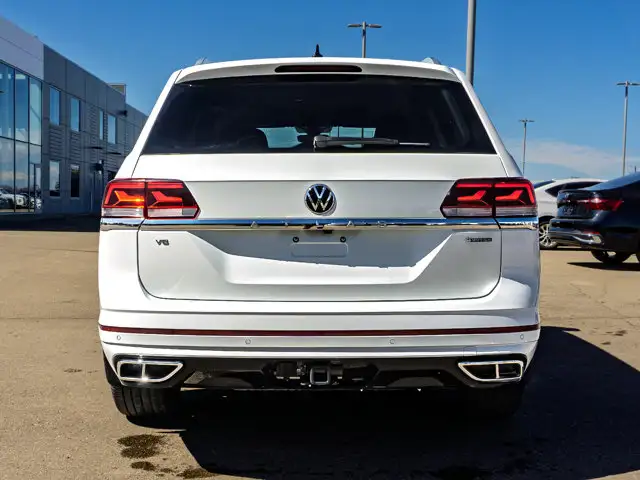 2023 Volkswagen Atlas Execline | Remote Start | ACC - Photo 6