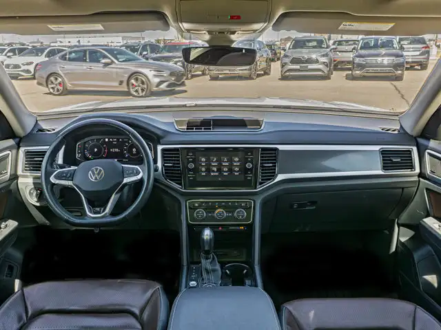2023 Volkswagen Atlas Execline | Remote Start | ACC - Photo 7