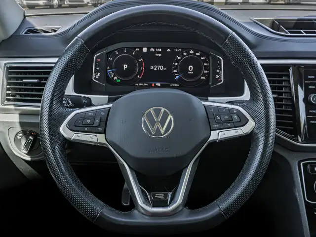 2023 Volkswagen Atlas Execline | Remote Start | ACC - Photo 8