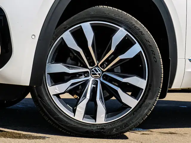 2023 Volkswagen Atlas Execline | Remote Start | ACC - Photo 9