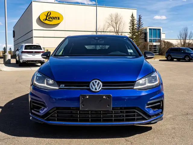 2019 Volkswagen Golf R - Photo 3