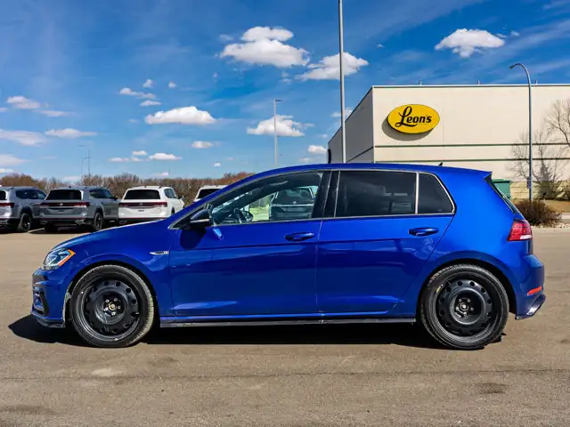 2019 Volkswagen Golf R - Photo 4