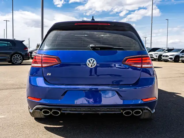 2019 Volkswagen Golf R - Photo 6