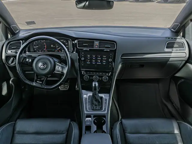 2019 Volkswagen Golf R - Photo 7