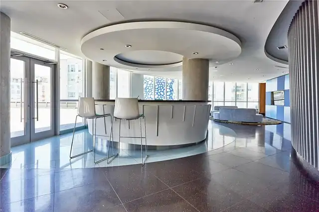 1 bed study :1950 Downtown Core/Waterfront/Cityplace/Fort York - Photo 7