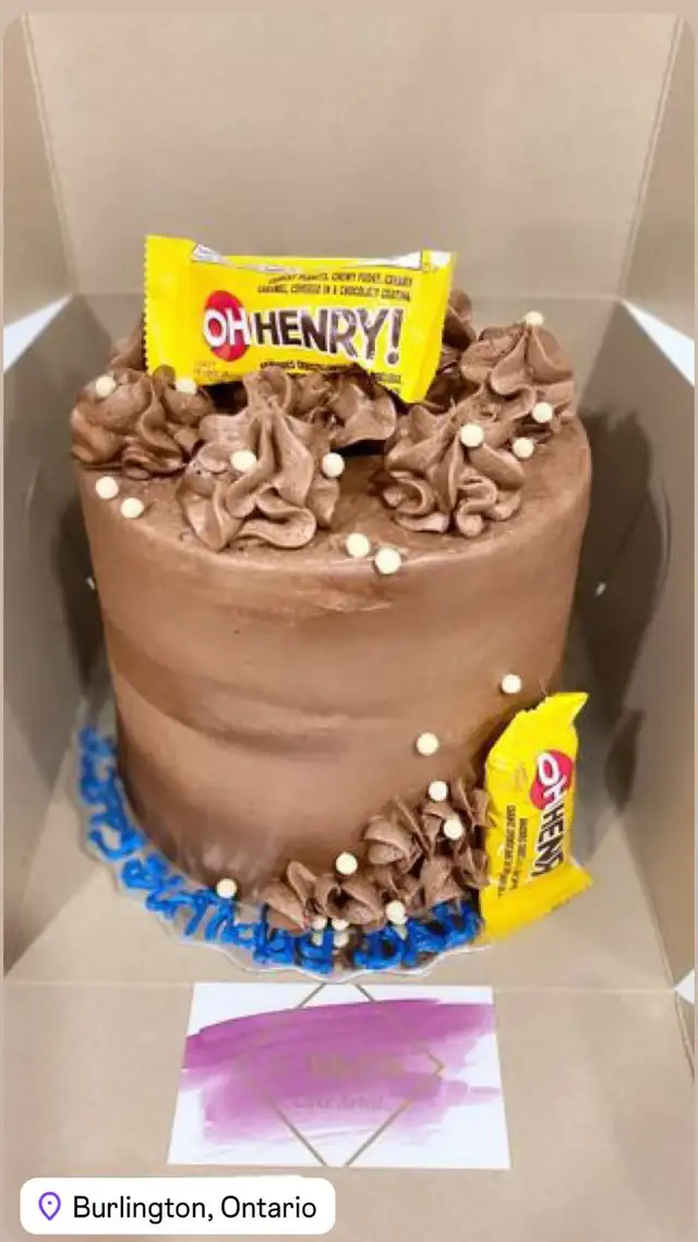 Number cakes, Digit cake , edible photo cake Milton - Photo 8