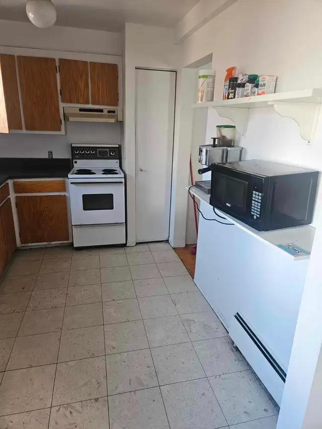 Beau GRAND 4½, 1ER JUILLET/CDN/POLY/ HEC/UdeM - Photo 2