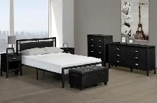 Huge Sale Single Bed With Mattress only $199