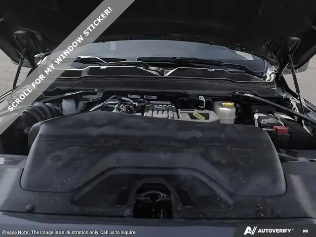 2026 Ram 3500 Big Horn | 5TH WHEEL & GOOSNECK PREP GROUP - Photo 7