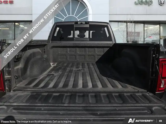 2026 Ram 3500 Big Horn | 5TH WHEEL & GOOSNECK PREP GROUP - Photo 9