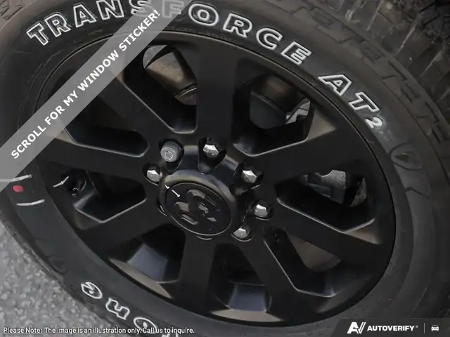 2026 Ram 3500 Big Horn | 5TH WHEEL & GOOSNECK PREP GROUP - Photo 10