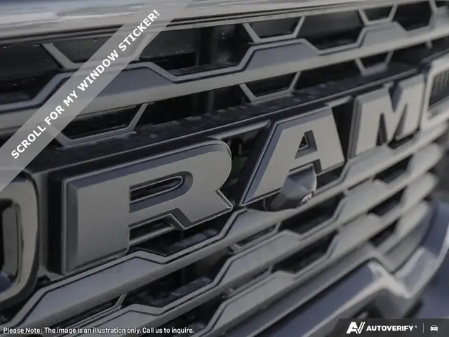 2026 Ram 3500 Big Horn | 5TH WHEEL & GOOSNECK PREP GROUP - Photo 11