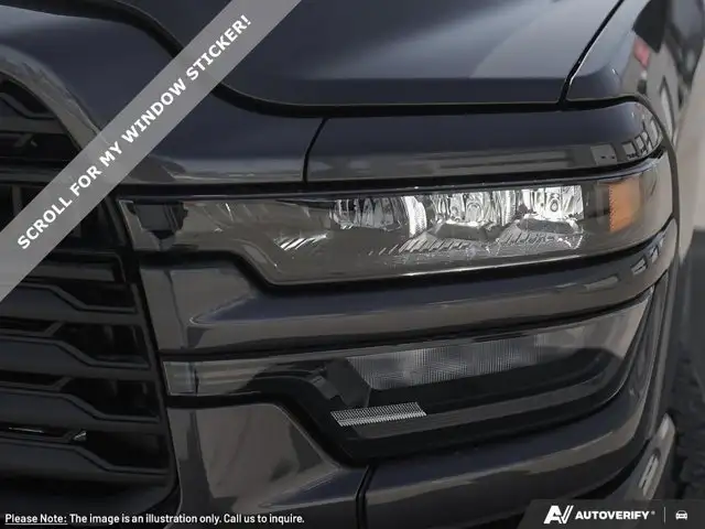 2026 Ram 3500 Big Horn | 5TH WHEEL & GOOSNECK PREP GROUP - Photo 12