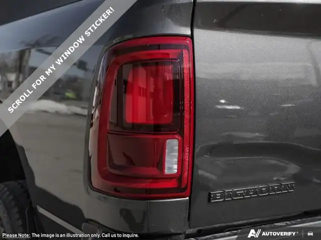 2026 Ram 3500 Big Horn | 5TH WHEEL & GOOSNECK PREP GROUP - Photo 13