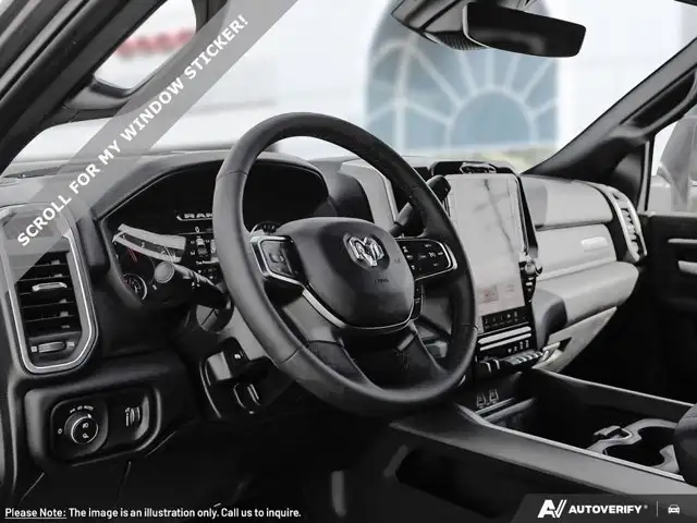 2026 Ram 3500 Big Horn | 5TH WHEEL & GOOSNECK PREP GROUP - Photo 14