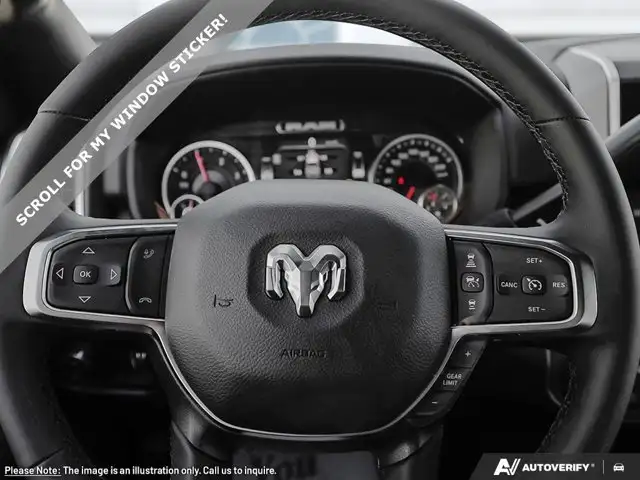 2026 Ram 3500 Big Horn | 5TH WHEEL & GOOSNECK PREP GROUP - Photo 15