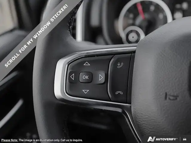 2026 Ram 3500 Big Horn | 5TH WHEEL & GOOSNECK PREP GROUP - Photo 17