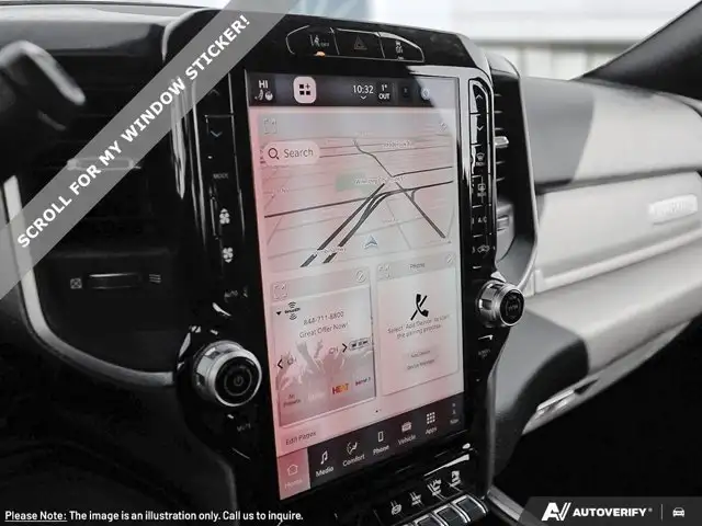 2026 Ram 3500 Big Horn | 5TH WHEEL & GOOSNECK PREP GROUP - Photo 20