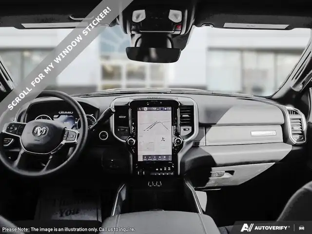 2026 Ram 3500 Big Horn | 5TH WHEEL & GOOSNECK PREP GROUP - Photo 24