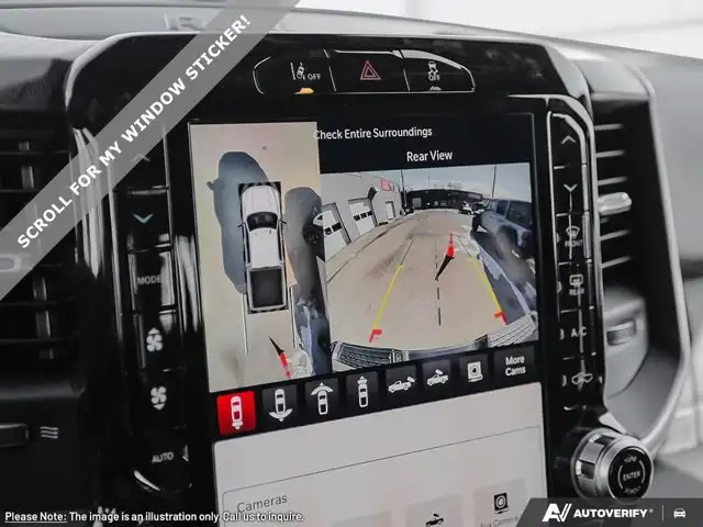 2026 Ram 3500 Big Horn | 5TH WHEEL & GOOSNECK PREP GROUP - Photo 25