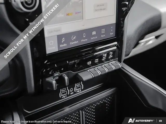 2026 Ram 3500 Big Horn | 5TH WHEEL & GOOSNECK PREP GROUP - Photo 26