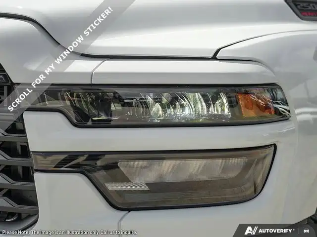 2026 Ram 2500 Big Horn | SURROUND VIEW CAMERAS | REMOTE START - Photo 10