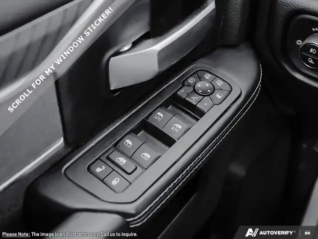 2026 Ram 2500 Big Horn | SURROUND VIEW CAMERAS | REMOTE START - Photo 15