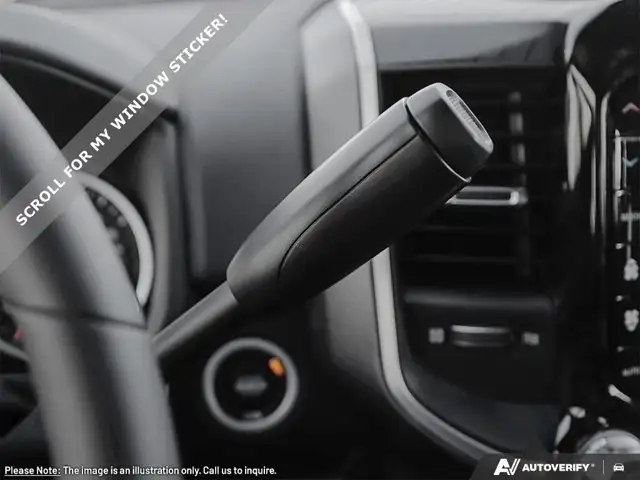 2026 Ram 2500 Big Horn | SURROUND VIEW CAMERAS | REMOTE START - Photo 16