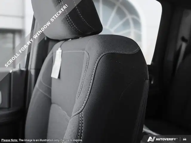 2026 Ram 2500 Big Horn | SURROUND VIEW CAMERAS | REMOTE START - Photo 19