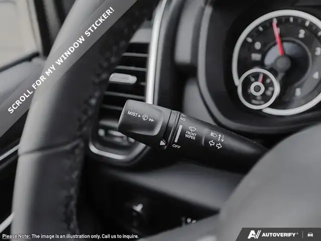 2026 Ram 2500 Big Horn | SURROUND VIEW CAMERAS | REMOTE START - Photo 23