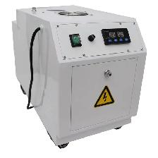 Greenhouse Portable Ultrasonic Humidifier3KG/h191105