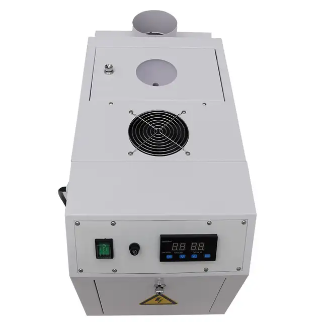 Greenhouse Portable Ultrasonic Humidifier3KG/h191105 - Photo 3