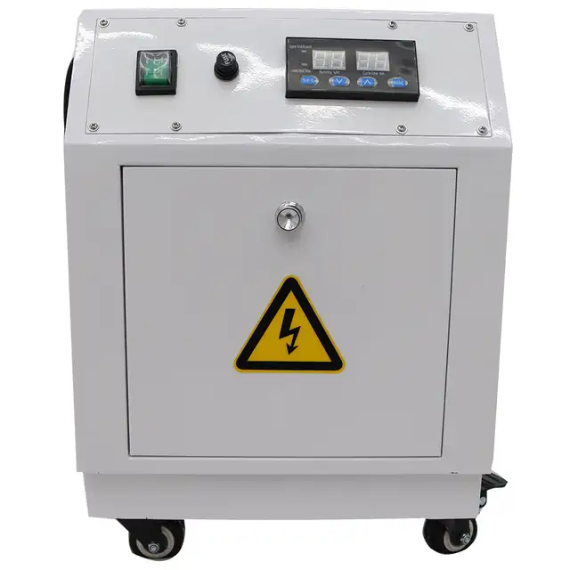 Greenhouse Portable Ultrasonic Humidifier3KG/h191105 - Photo 5