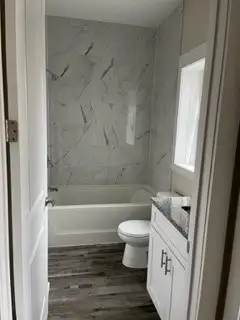 For Rent - 2 Plus 1 Bedroom Home in Kemble - Photo 6