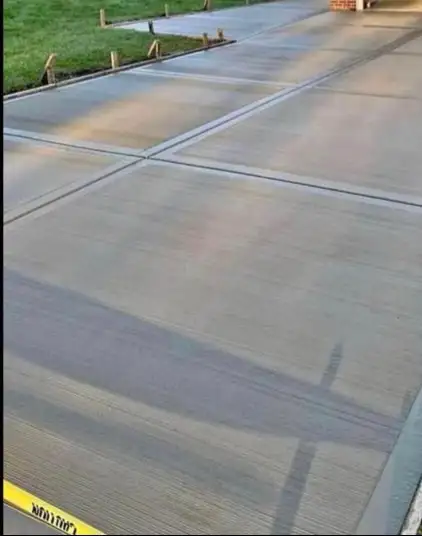 professional concrete work - Photo 5