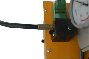 Promotion Electric Hydraulic Pump High Pressure 10000 PSI 230503 - Photo 6