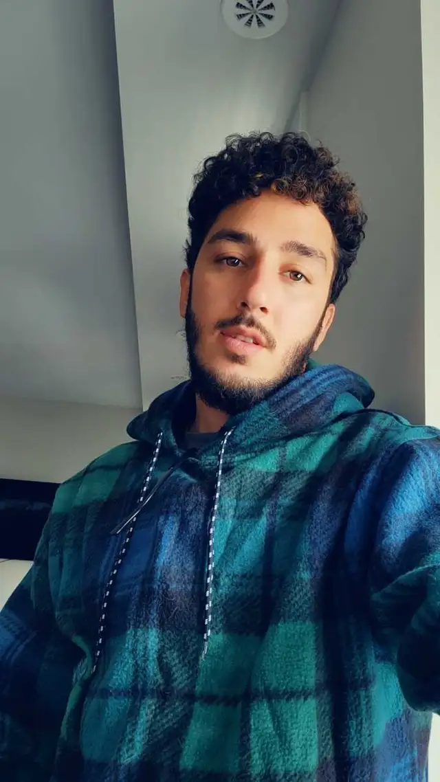 looking for a place for myself