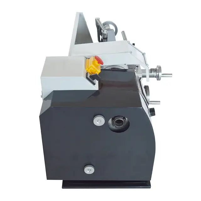 WM180V Precision Metal Bench Lathe 600W 7'12' 028062 - Photo 9