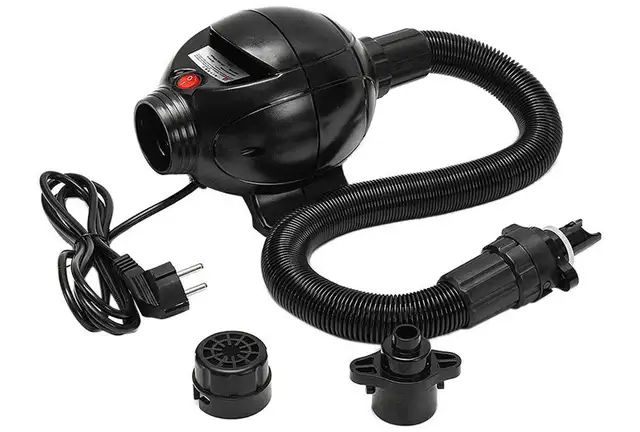 Promotion 26’PVC Inflatable Gymnastics Mat Exercise Mat 053162 - Photo 7