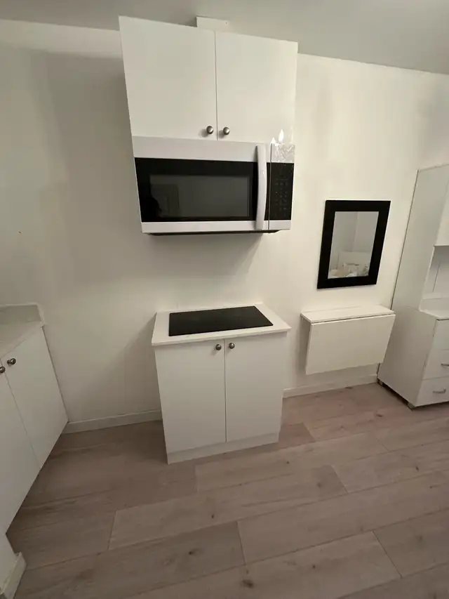 Furnished Studio Available Now - DOWNTOWN - Photo 2