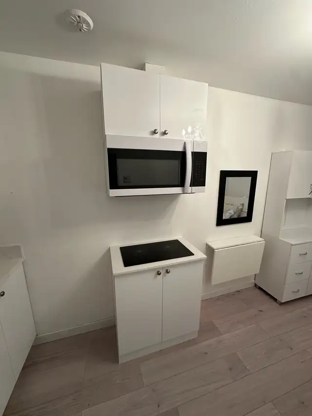 Furnished Studio Available Now - DOWNTOWN - Photo 6