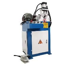 Single Head Chamfering Bevelling Deburring Machine 029156