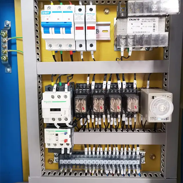 Single Head Chamfering Bevelling Deburring Machine 029156 - Photo 7