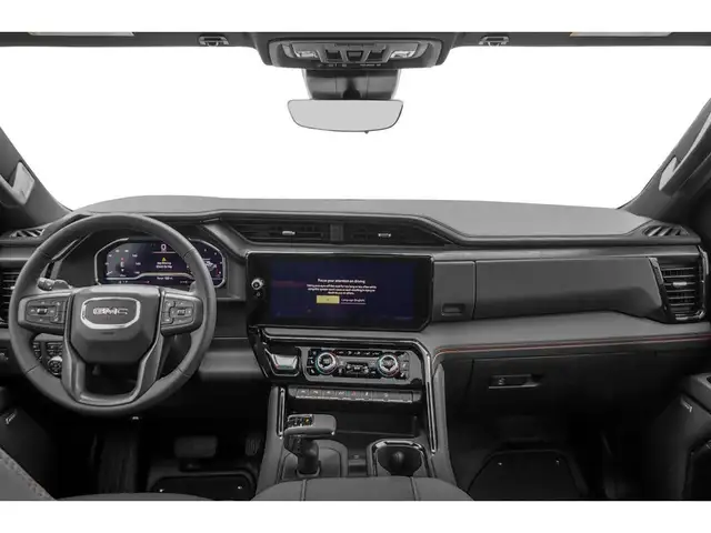 2026 GMC Sierra 1500 AT4 - Photo 3